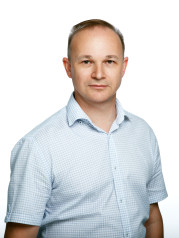 Иванов Павел Борисович
